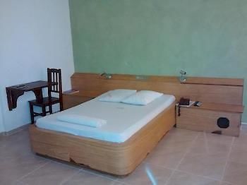 Comodoro Tourist Hotel Бело Оризонти Екстериор снимка