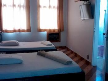 Comodoro Tourist Hotel Бело Оризонти Екстериор снимка